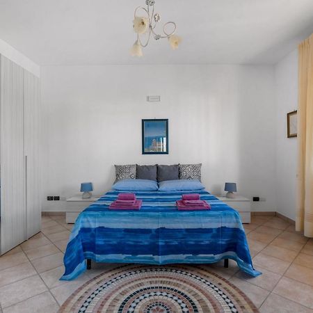 Apartments Alba Lilia - Puglia Salento Nociglia المظهر الخارجي الصورة