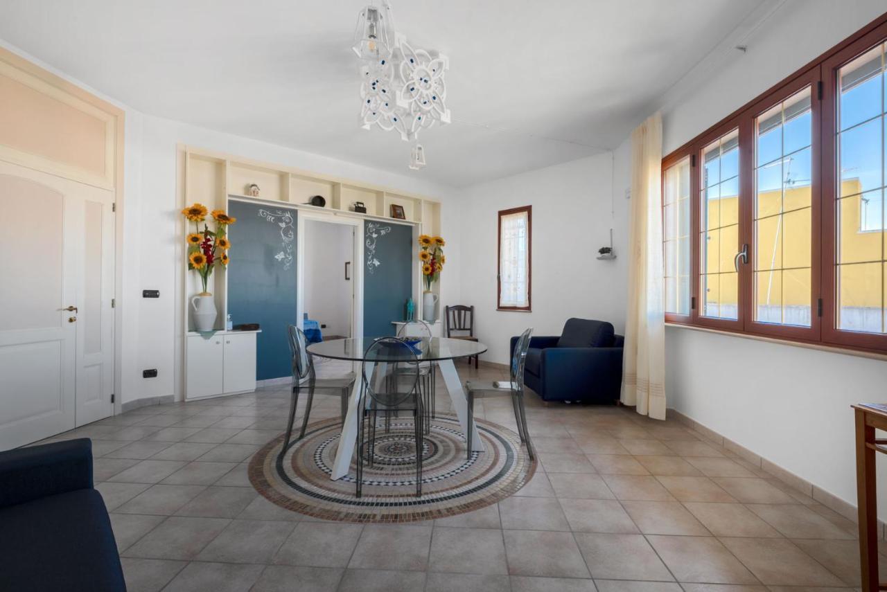 Apartments Alba Lilia - Puglia Salento Nociglia المظهر الخارجي الصورة