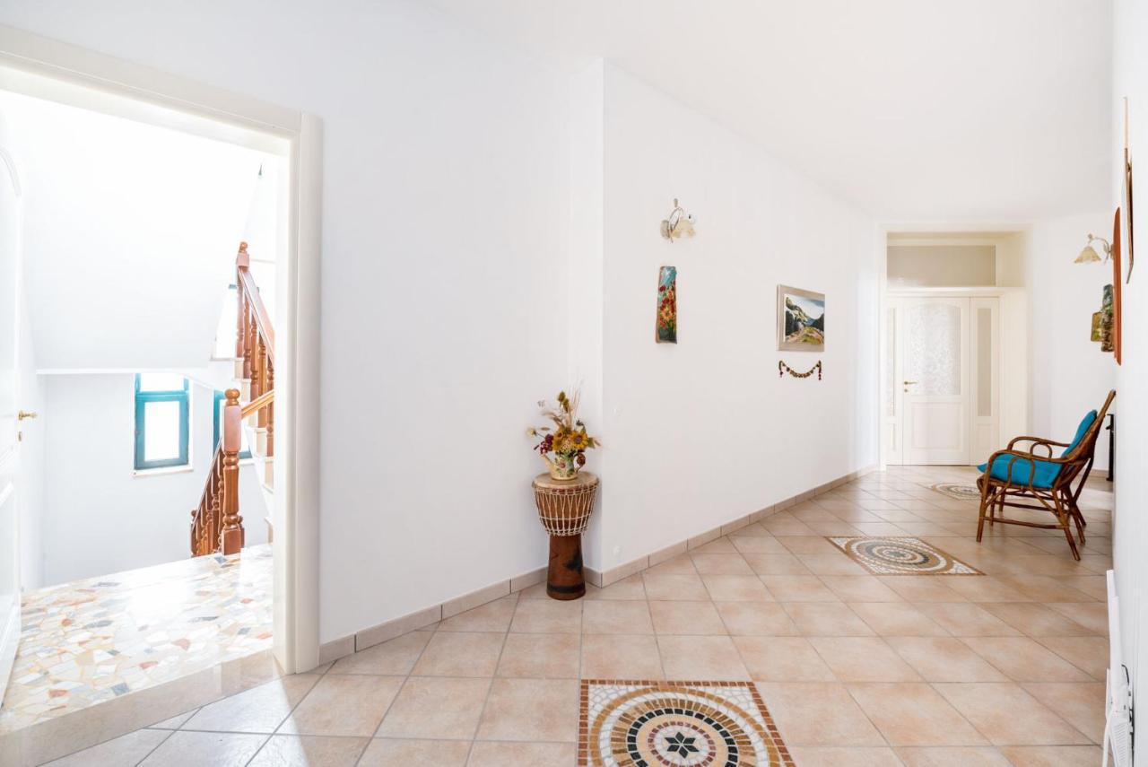 Apartments Alba Lilia - Puglia Salento Nociglia المظهر الخارجي الصورة