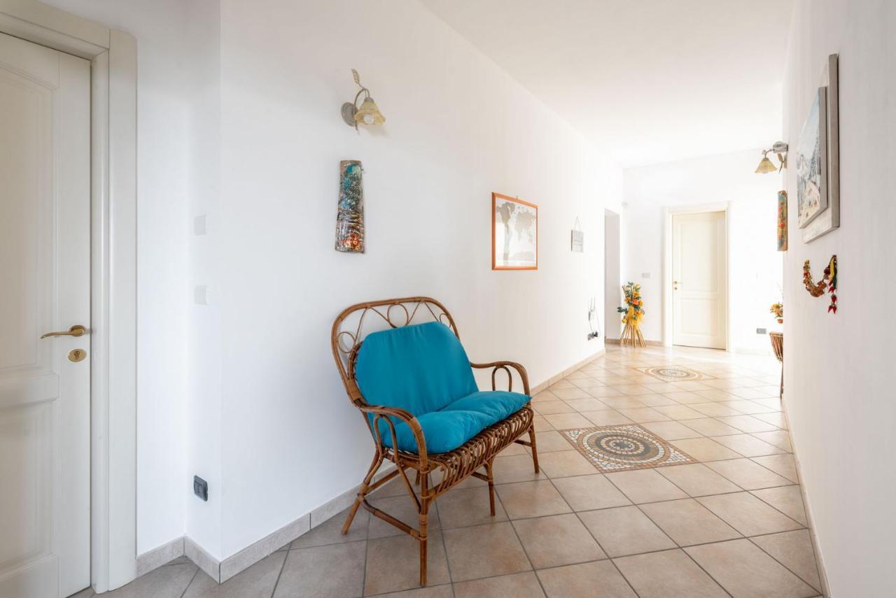 Apartments Alba Lilia - Puglia Salento Nociglia المظهر الخارجي الصورة