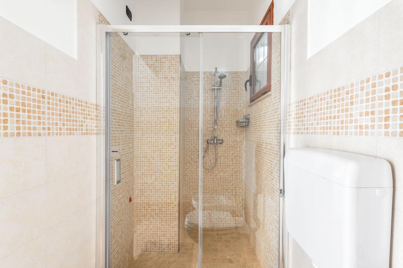 Apartments Alba Lilia - Puglia Salento Nociglia المظهر الخارجي الصورة