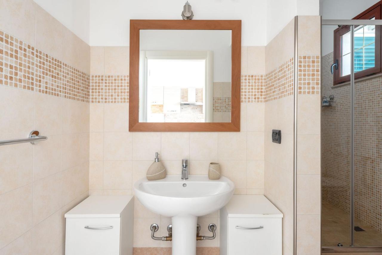 Apartments Alba Lilia - Puglia Salento Nociglia المظهر الخارجي الصورة