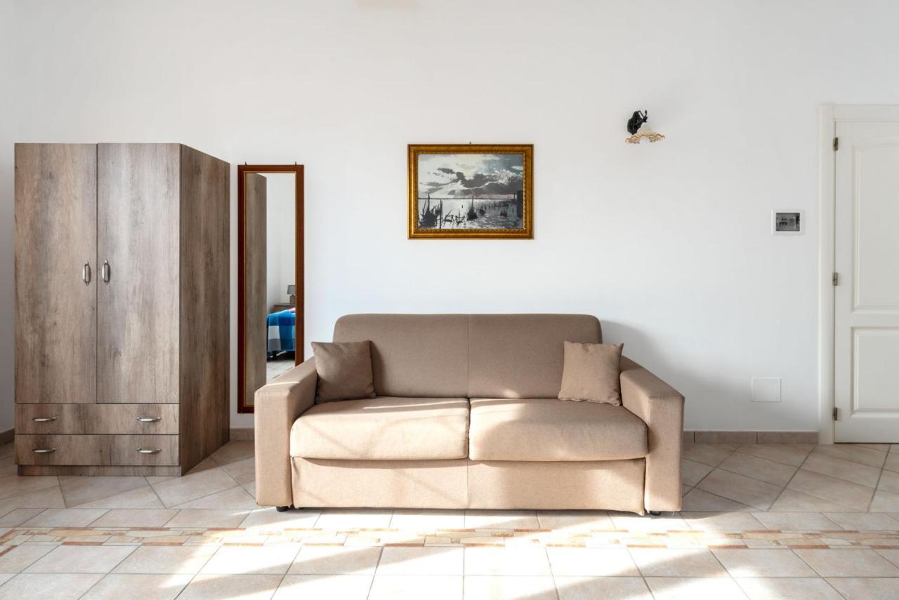 Apartments Alba Lilia - Puglia Salento Nociglia المظهر الخارجي الصورة