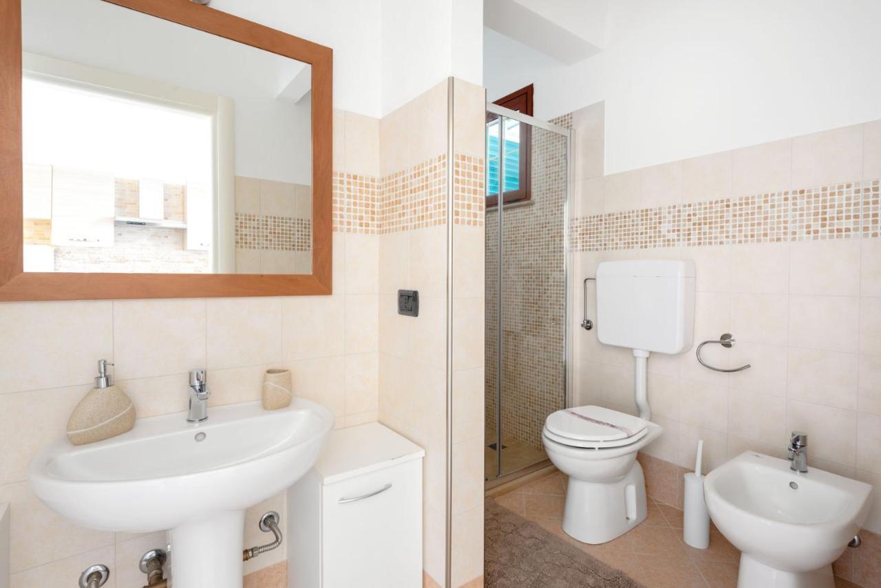 Apartments Alba Lilia - Puglia Salento Nociglia المظهر الخارجي الصورة