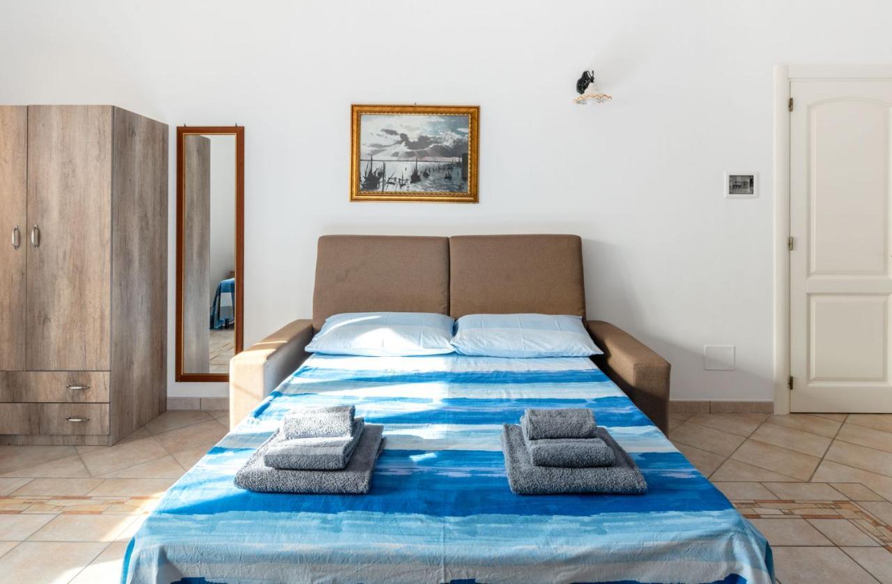 Apartments Alba Lilia - Puglia Salento Nociglia المظهر الخارجي الصورة