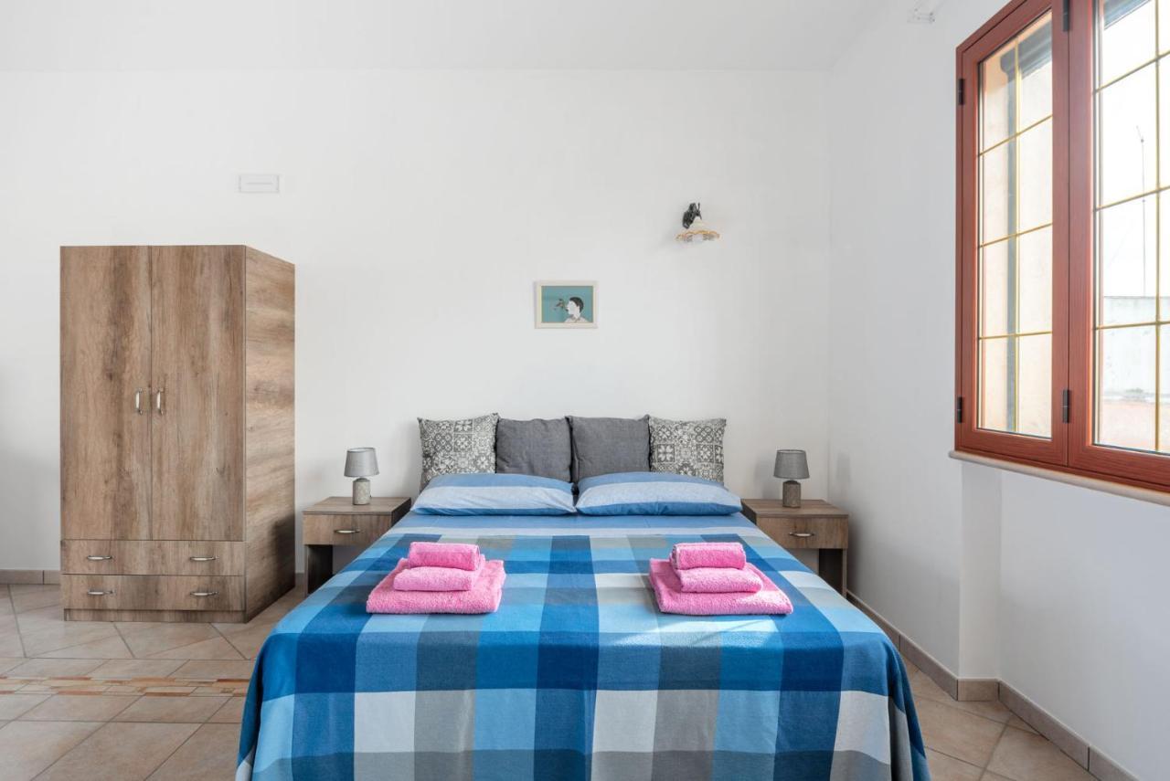 Apartments Alba Lilia - Puglia Salento Nociglia المظهر الخارجي الصورة