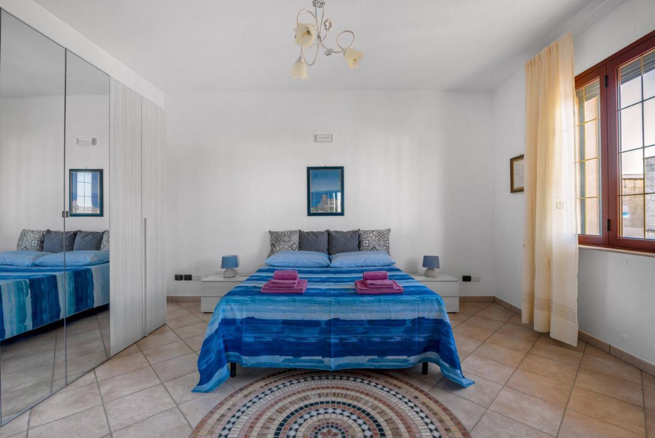 Apartments Alba Lilia - Puglia Salento Nociglia المظهر الخارجي الصورة
