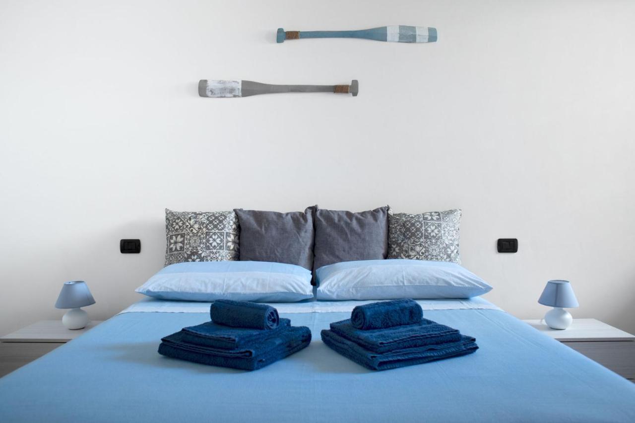 Apartments Alba Lilia - Puglia Salento Nociglia المظهر الخارجي الصورة