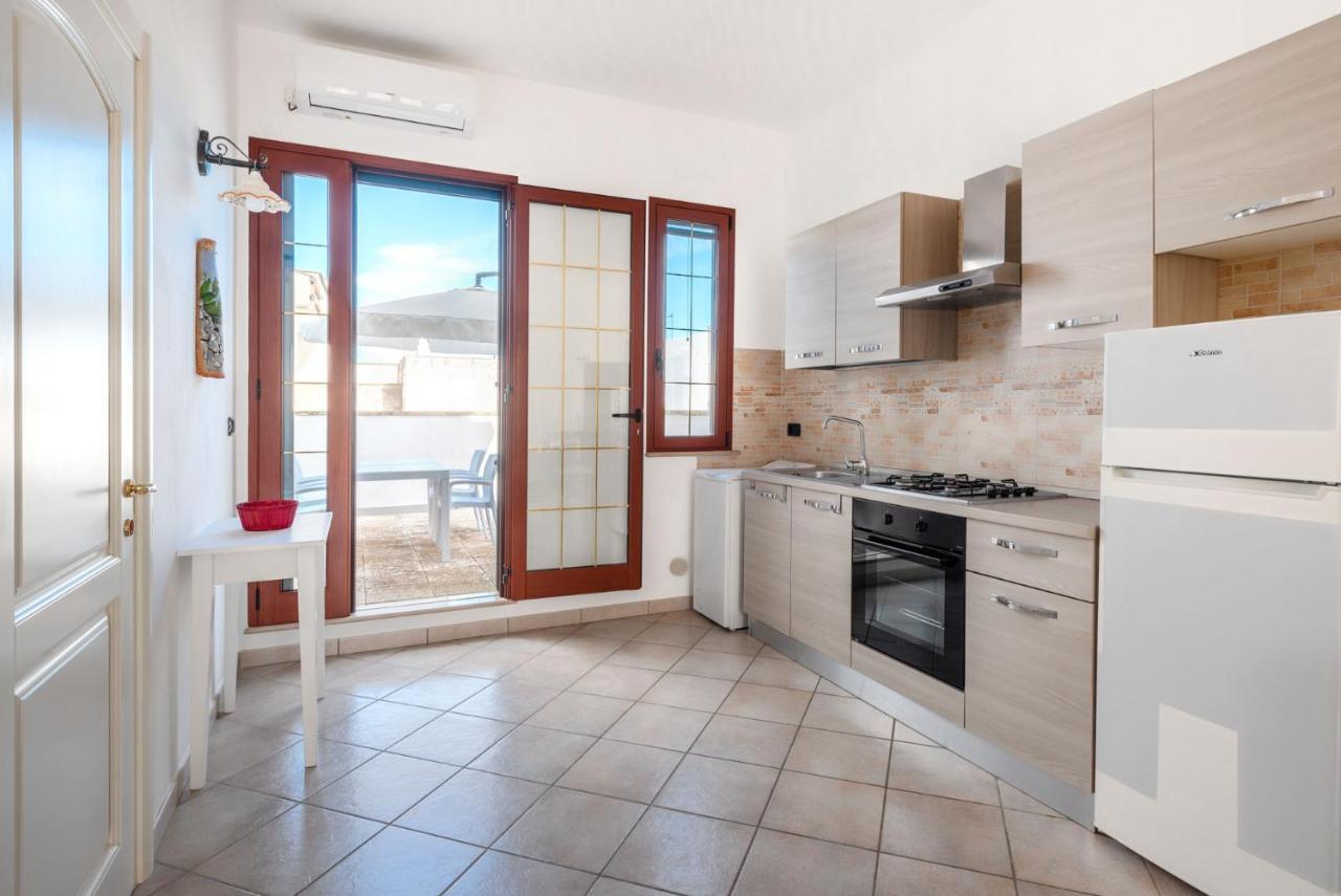Apartments Alba Lilia - Puglia Salento Nociglia المظهر الخارجي الصورة