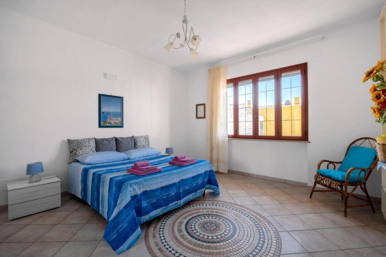 Apartments Alba Lilia - Puglia Salento Nociglia المظهر الخارجي الصورة