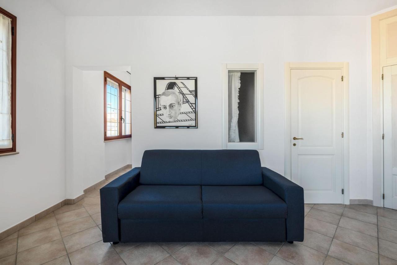 Apartments Alba Lilia - Puglia Salento Nociglia المظهر الخارجي الصورة