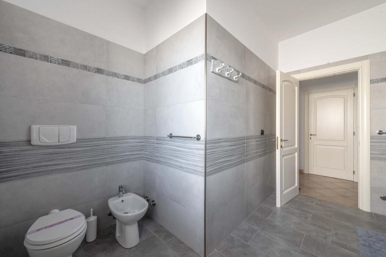 Apartments Alba Lilia - Puglia Salento Nociglia المظهر الخارجي الصورة