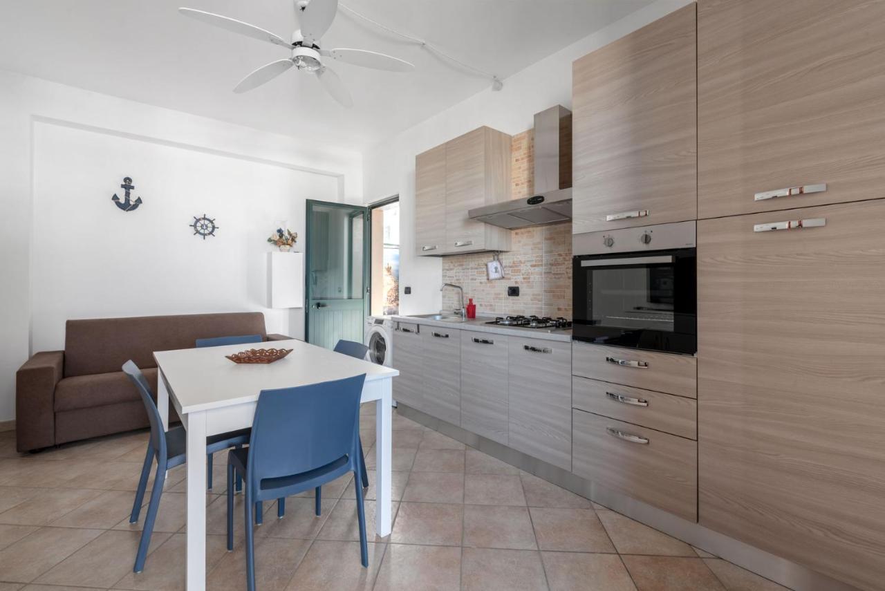 Apartments Alba Lilia - Puglia Salento Nociglia المظهر الخارجي الصورة
