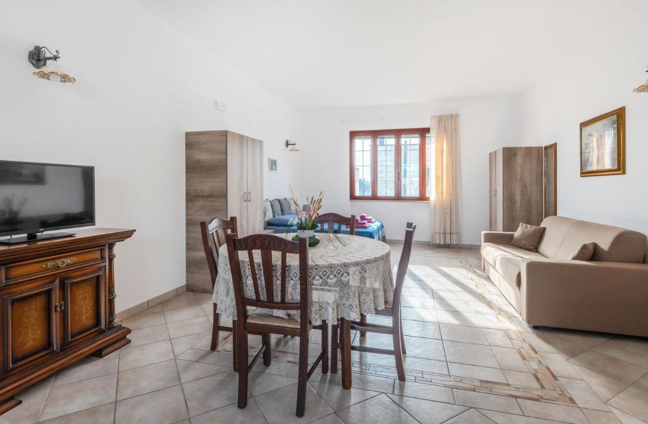 Apartments Alba Lilia - Puglia Salento Nociglia المظهر الخارجي الصورة