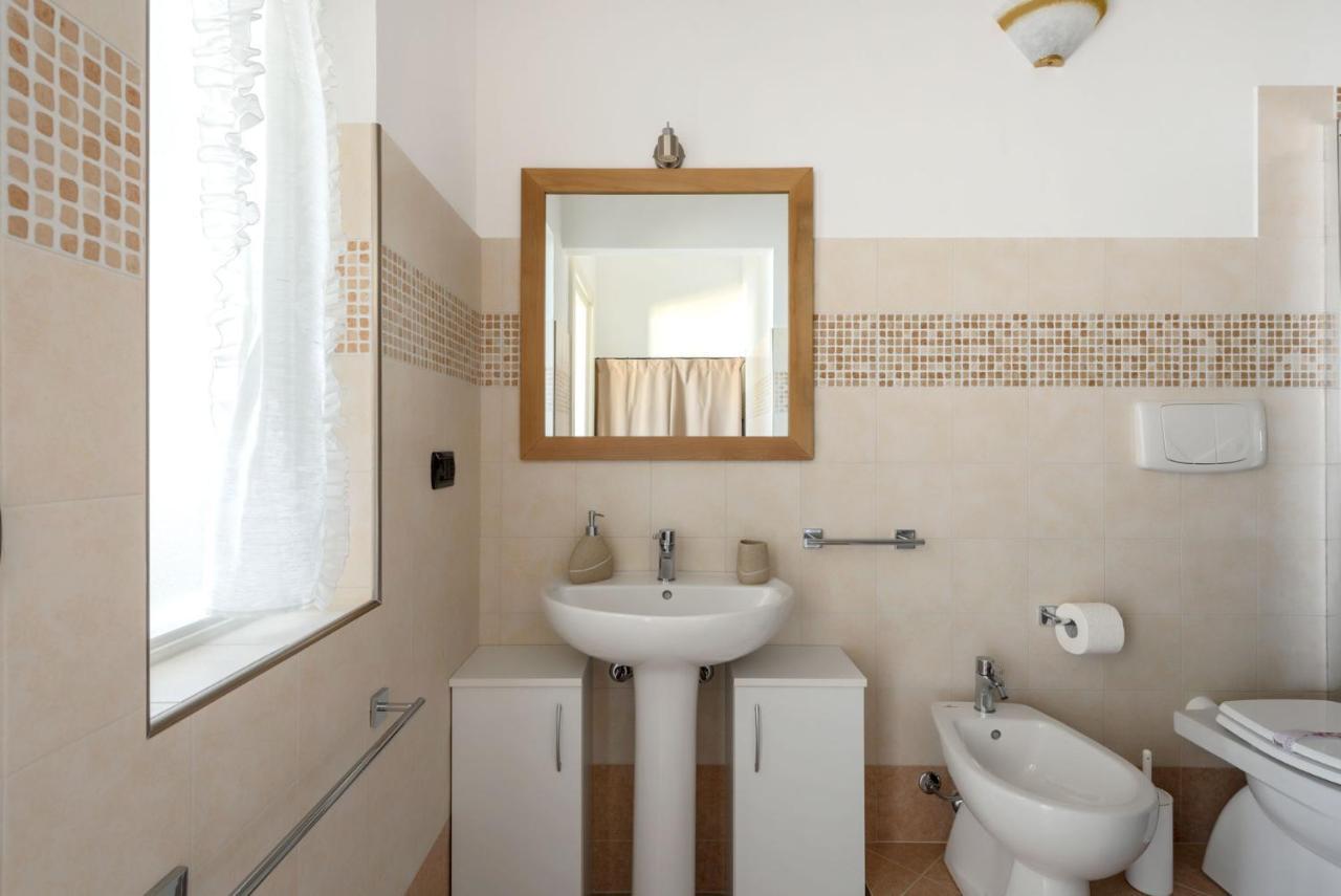 Apartments Alba Lilia - Puglia Salento Nociglia المظهر الخارجي الصورة