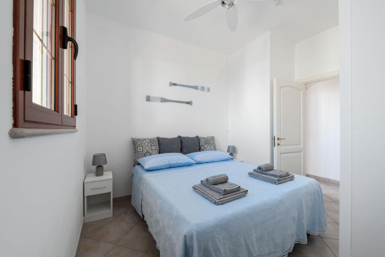 Apartments Alba Lilia - Puglia Salento Nociglia المظهر الخارجي الصورة