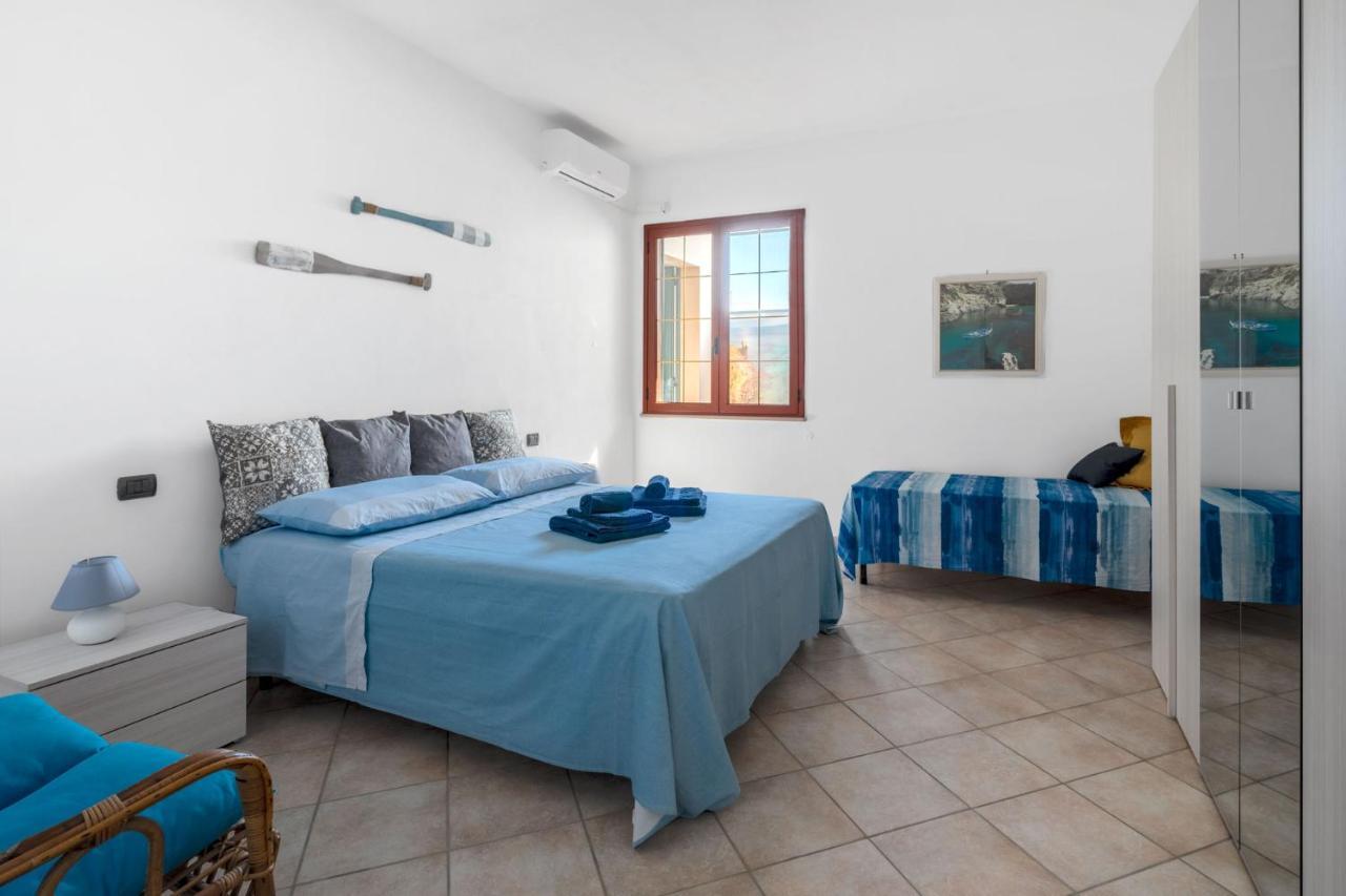 Apartments Alba Lilia - Puglia Salento Nociglia المظهر الخارجي الصورة