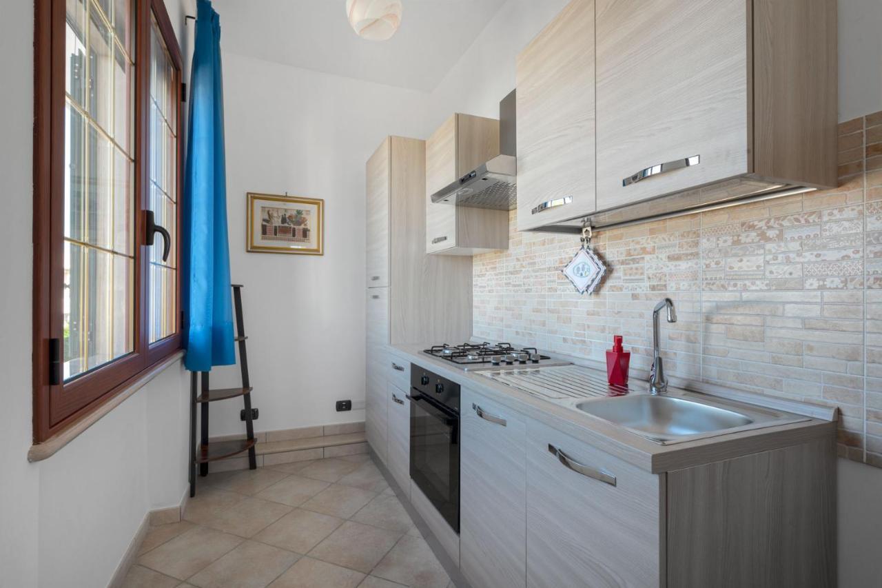 Apartments Alba Lilia - Puglia Salento Nociglia المظهر الخارجي الصورة