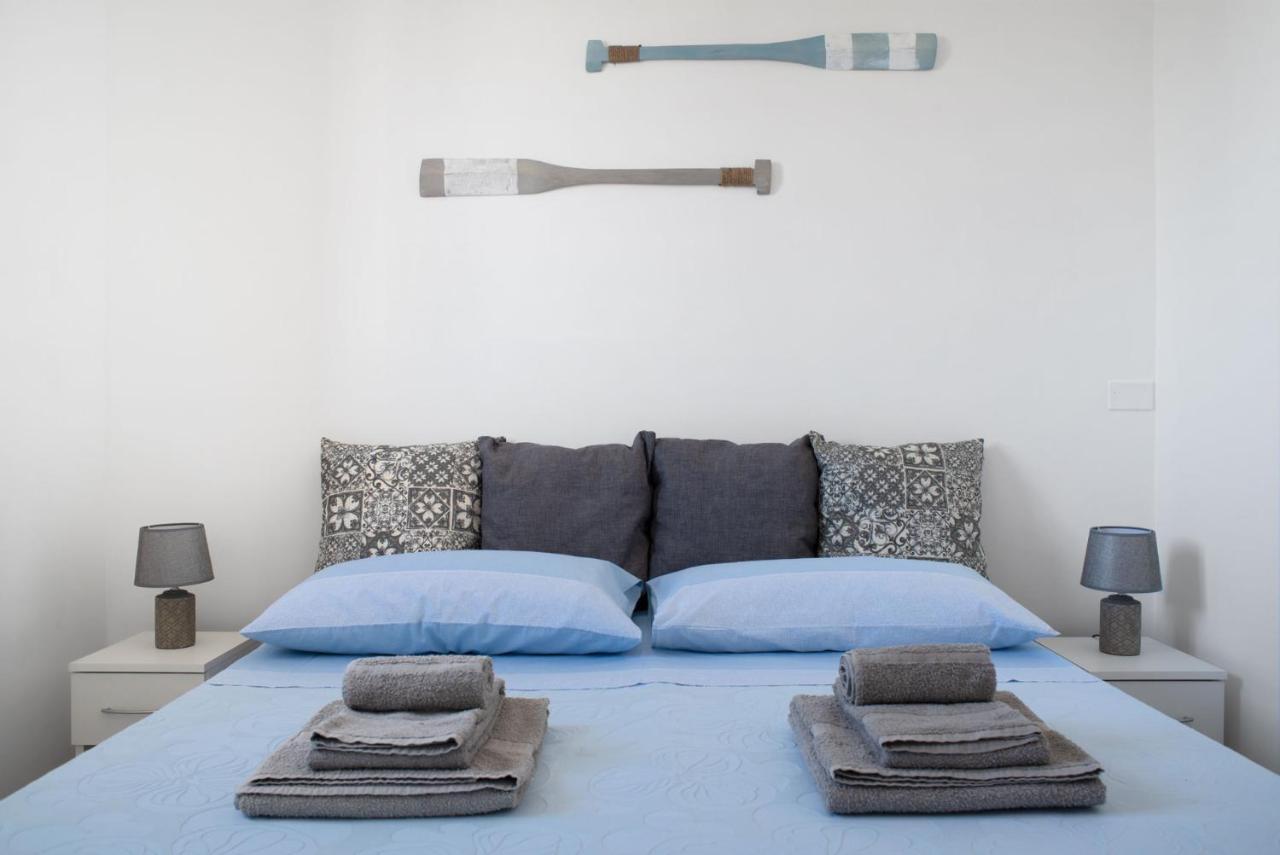 Apartments Alba Lilia - Puglia Salento Nociglia المظهر الخارجي الصورة