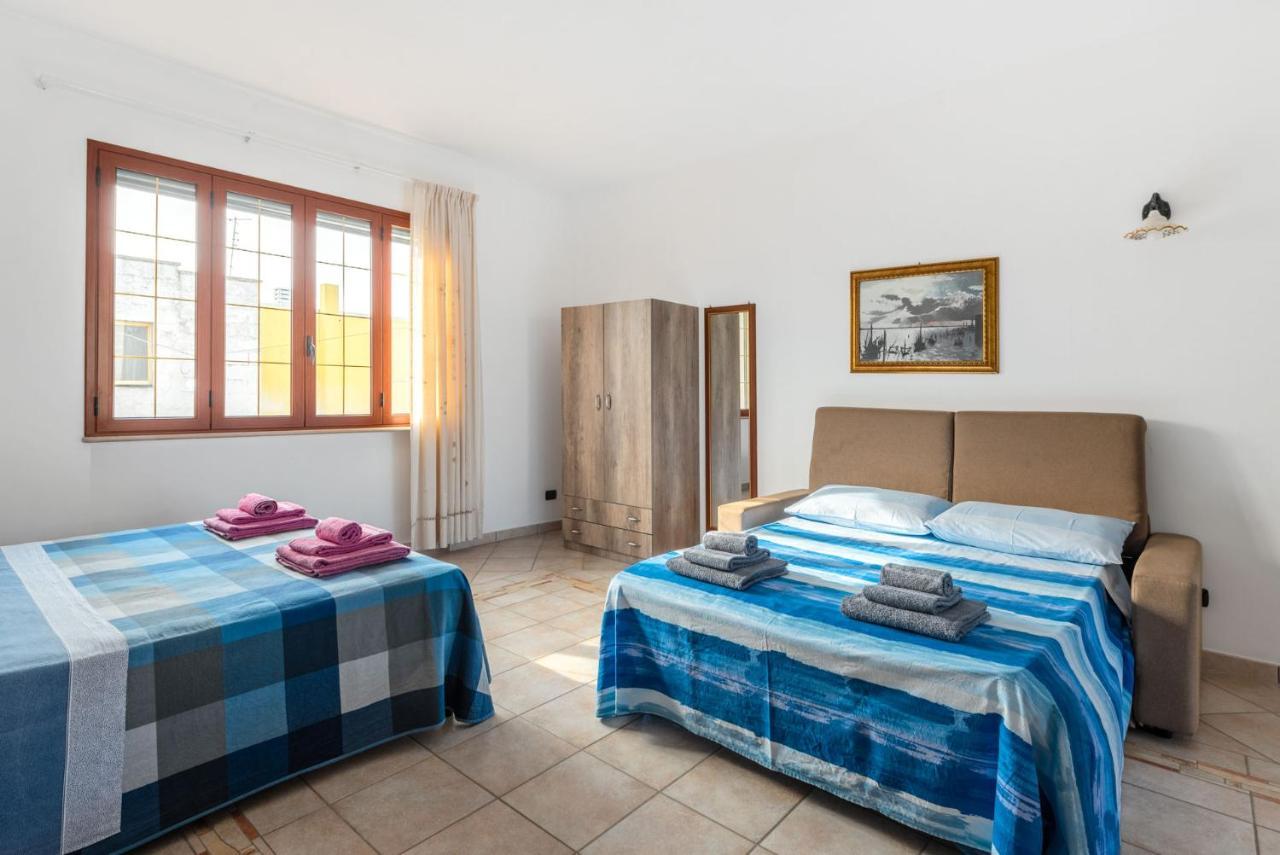 Apartments Alba Lilia - Puglia Salento Nociglia المظهر الخارجي الصورة