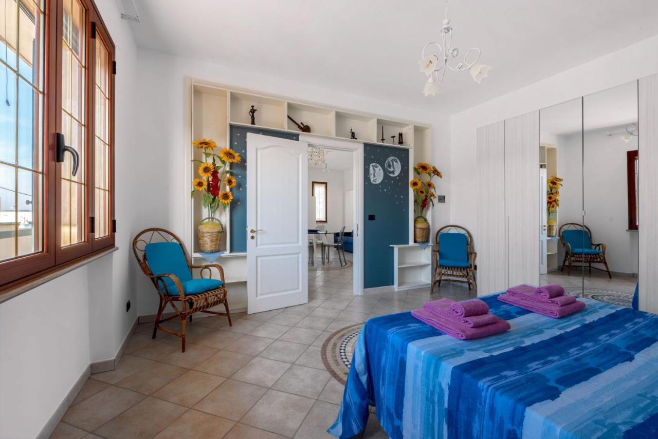 Apartments Alba Lilia - Puglia Salento Nociglia المظهر الخارجي الصورة