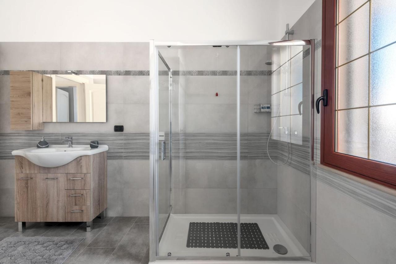 Apartments Alba Lilia - Puglia Salento Nociglia المظهر الخارجي الصورة